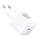 Ładowarka i akumulator Vention Ładowarka USB-C 20W GaN biała